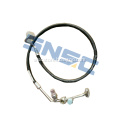FAW Flexible high pressure tube assembly 8108130-22UJ/C